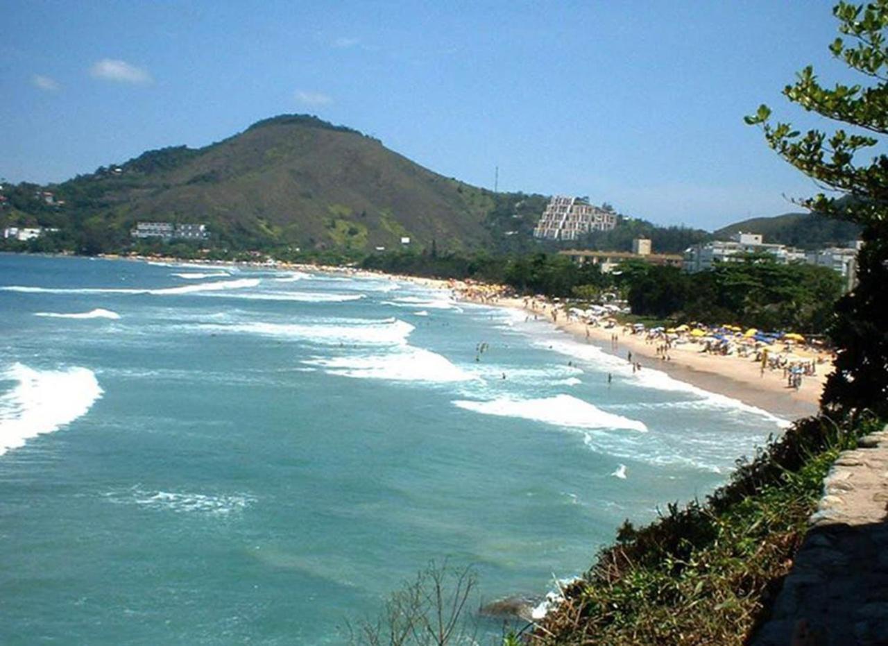 Apto Do Alex Ubatuba Exterior foto